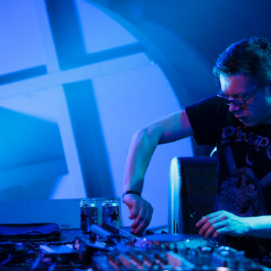 Masters of Hardcore 2016 – Raiders of Rampage