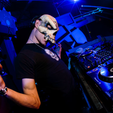 Masters of Hardcore 2016 – Raiders of Rampage