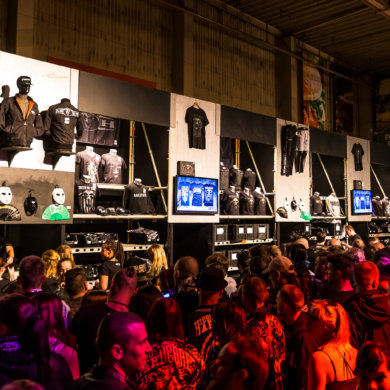 Masters of Hardcore 2016 – Raiders of Rampage