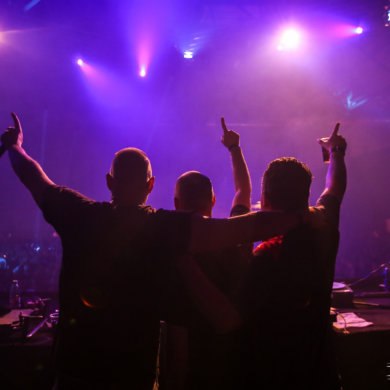 Masters of Hardcore 2016 – Raiders of Rampage