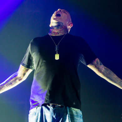 Masters of Hardcore 2016 – Raiders of Rampage