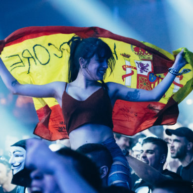 Nirvana of Noise 2013