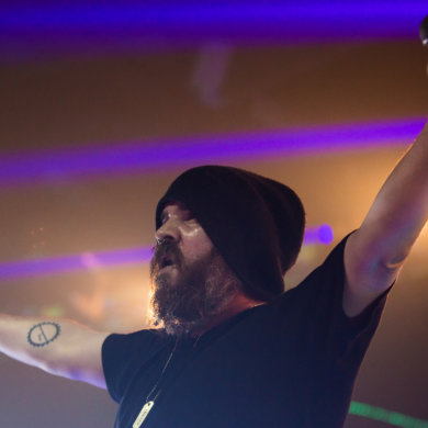 Masters of Hardcore 2016 – Raiders of Rampage