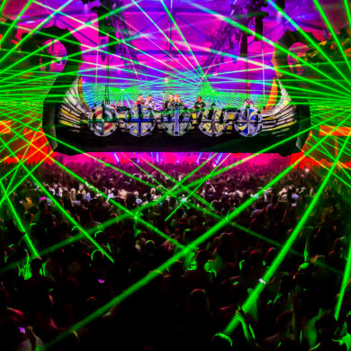 Masters of Hardcore 2016 – Raiders of Rampage