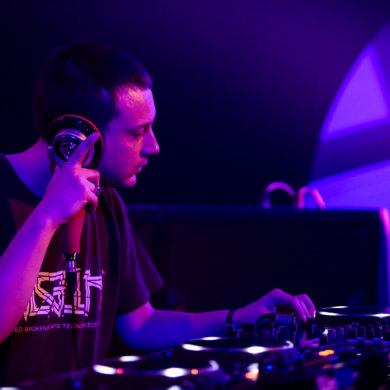 Masters of Hardcore 2016 – Raiders of Rampage