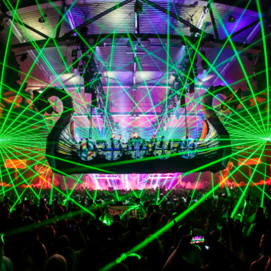 Masters of Hardcore 2016 – Raiders of Rampage