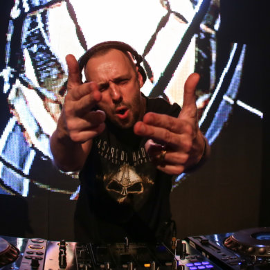 Masters of Hardcore 2016 – Raiders of Rampage