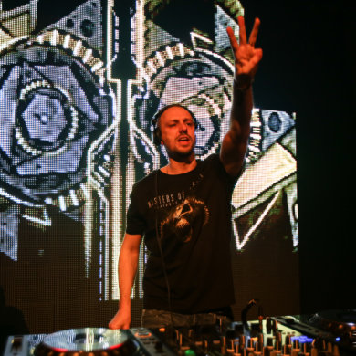 Masters of Hardcore 2016 – Raiders of Rampage