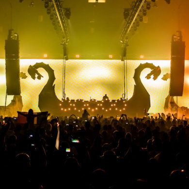 Masters of Hardcore 2016 – Raiders of Rampage