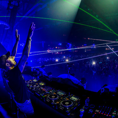 Masters of Hardcore 2016 – Raiders of Rampage