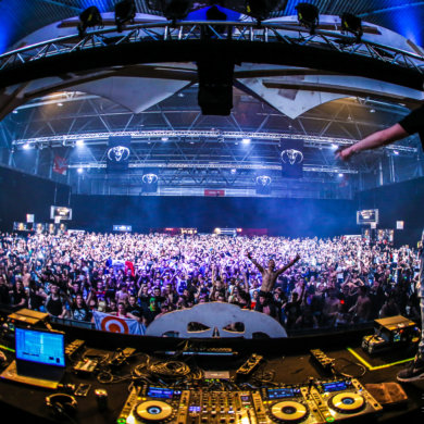 Masters of Hardcore 2016 – Raiders of Rampage