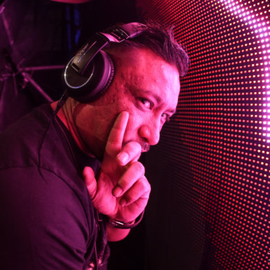 Masters of Hardcore 2016 – Raiders of Rampage