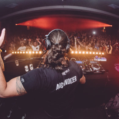 Masters of Hardcore 2016 – Raiders of Rampage