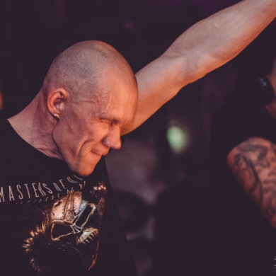 Masters of Hardcore 2016 – Raiders of Rampage