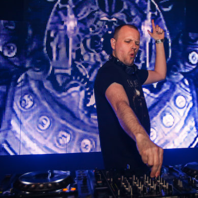 Masters of Hardcore 2016 – Raiders of Rampage