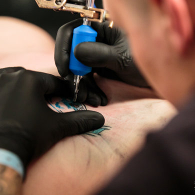 Masters of Hardcore 2016 – Raiders of Rampage