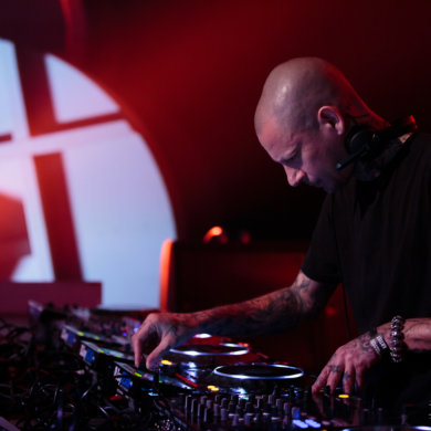 Masters of Hardcore 2016 – Raiders of Rampage