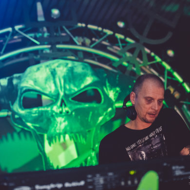 Masters of Hardcore 2016 – Raiders of Rampage