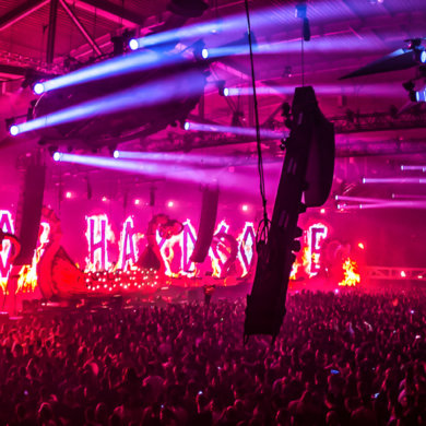 Masters of Hardcore 2016 – Raiders of Rampage