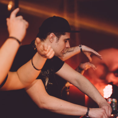 Masters of Hardcore 2016 – Raiders of Rampage