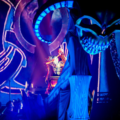 Masters of Hardcore 2016 – Raiders of Rampage