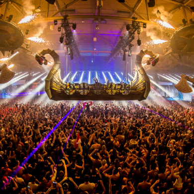 Masters of Hardcore 2016 – Raiders of Rampage