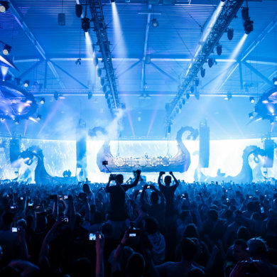 Masters of Hardcore 2016 – Raiders of Rampage