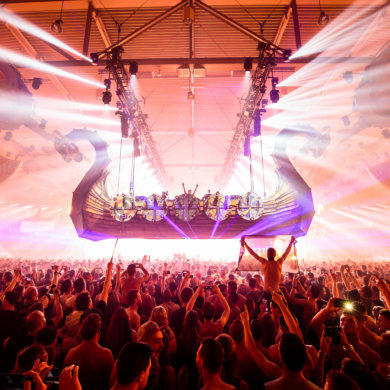 Masters of Hardcore 2016 – Raiders of Rampage