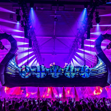 Masters of Hardcore 2016 – Raiders of Rampage