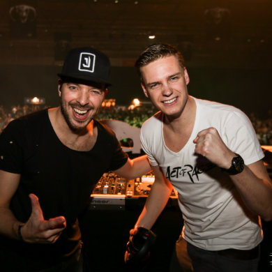 Masters of Hardcore 2016 – Raiders of Rampage