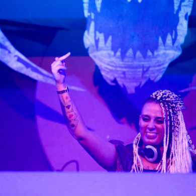 Masters of Hardcore 2016 – Raiders of Rampage