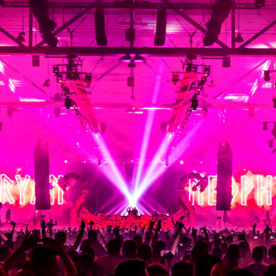 Masters of Hardcore 2016 – Raiders of Rampage