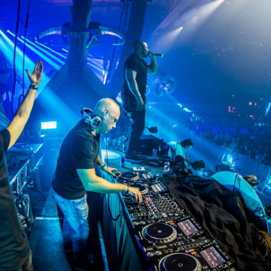 Masters of Hardcore 2016 – Raiders of Rampage