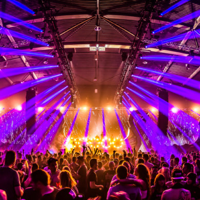 Masters of Hardcore 2016 – Raiders of Rampage