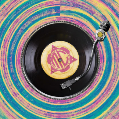 Mindcontroller 2016 | Re-live the Past