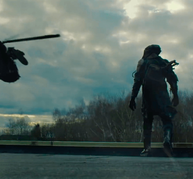 AIRFORCE Festival 2016 – Breaking Sound Barriers | Trailer