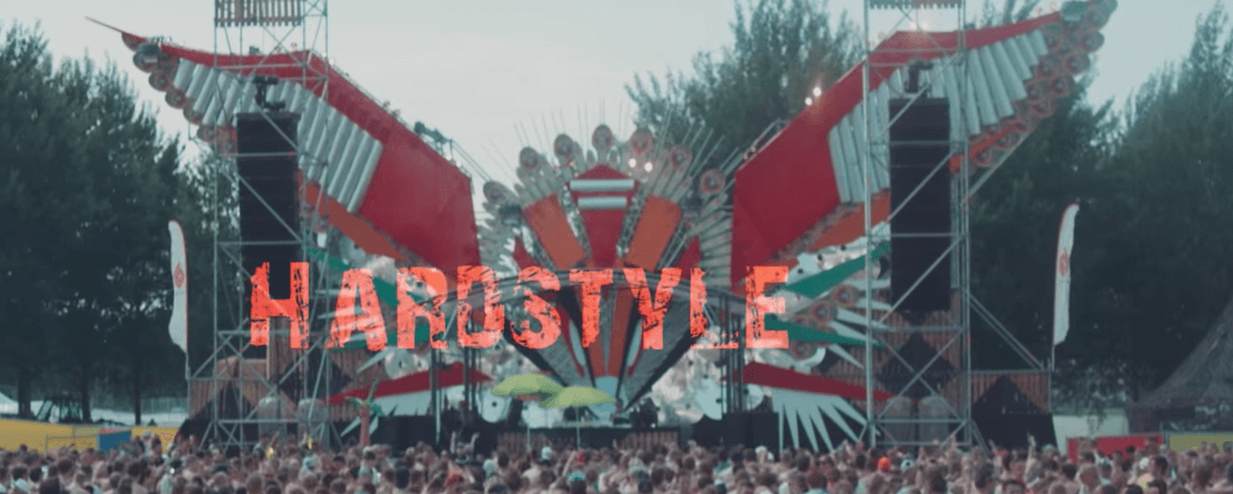 Free Festival 2016 | Line-up