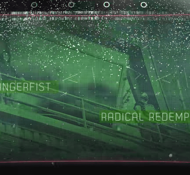 AIRFORCE Festival 2016 – Breaking Sound Barriers – Anthem creators