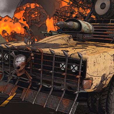 Dominator Festival 2016