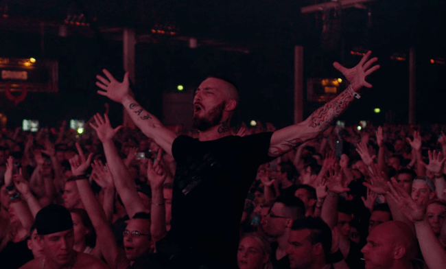 Supremacy 2016 | Aftermovie