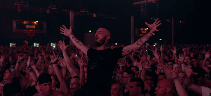 Supremacy 2016 | Aftermovie