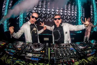 Snakepit 2016 | Anthem