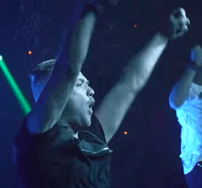 Supremacy Australië 2017 | Trailer