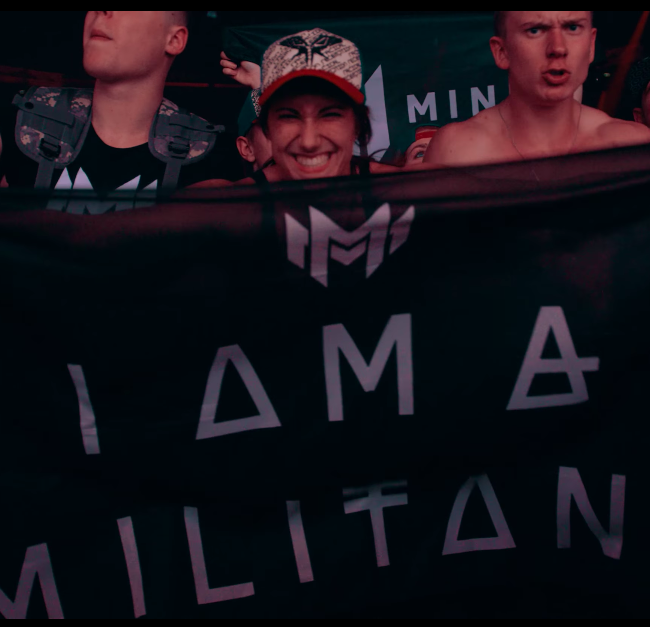 Radical Redemption – Militant Mayhem | Aftermovie