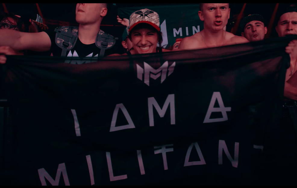 Radical Redemption – Militant Mayhem | Aftermovie