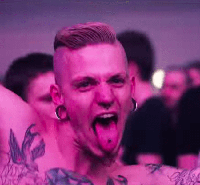 Exodus 2017 | Trailer