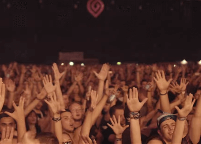 Supremacy Australië 2017 | Anthem