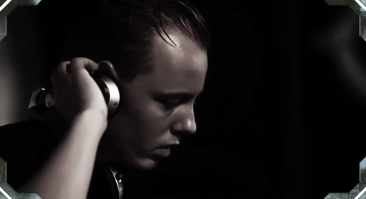 Exodus 2017 | Podcast 006 door Re-Style