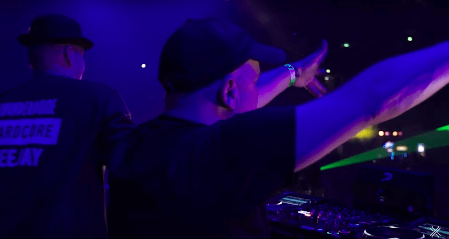 Exodus 2017 | Team French Fanatics