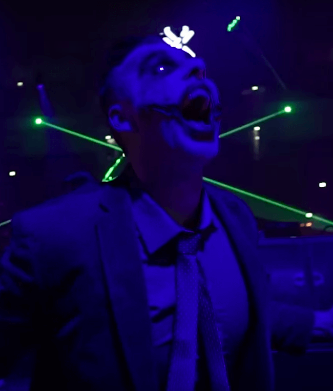 Exodus 2017 | Team Grand Masters